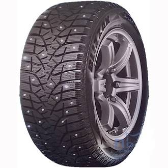 Blizzak Spike-02 SUV